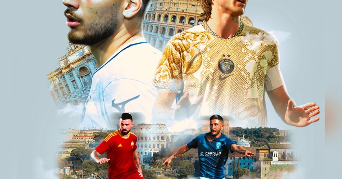 roma accende la confederation cup due giorni di grande calcio il 13 e 14 dicembre con inter lazio roma e treviso con le nazionali di italia macedonia serbia e romania da Iltempo.it roma accende la confederation cup due giorni di grande calcio il 13 e 14 dicembre con inter lazio roma e treviso con le nazionali di italia macedonia serbia e romania