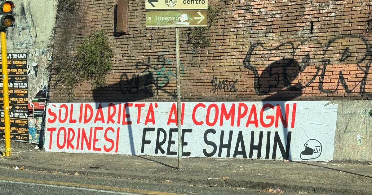 il legame pericoloso tra collettivi comunisti e islam radicale da Iltempo.it il legame pericoloso tra collettivi comunisti e islam radicale