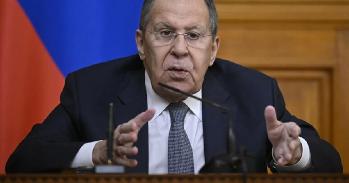 lavrov risolti i problemi con gli usa vogliono concludere la guerra da Iltempo.it lavrov risolti i problemi con gli usa vogliono concludere la guerra