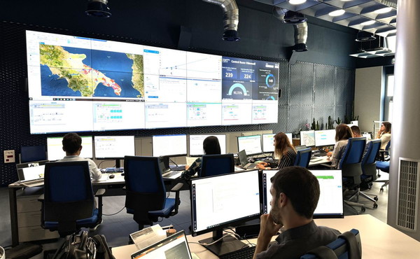 Acquedotto Pugliese finalista all'Oscar di Bilancio 2025