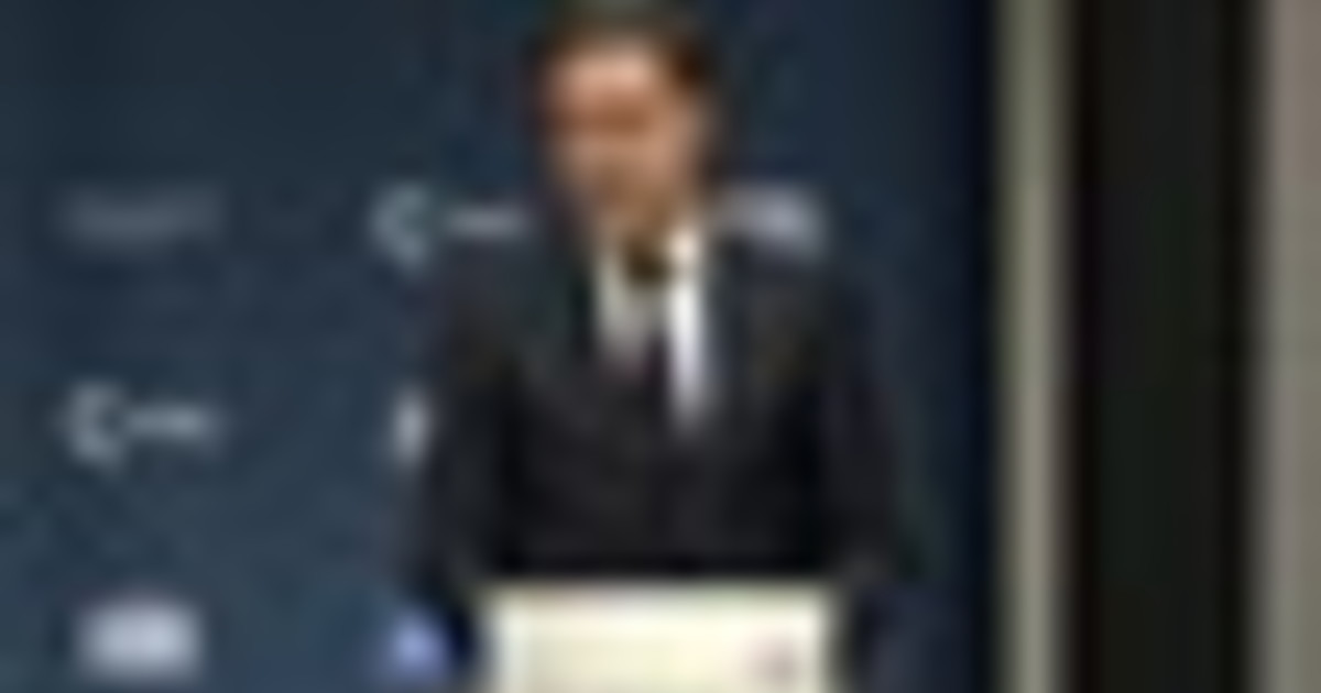 Nato, Rutte avverte alleati: siamo prossimo obiettivo della Russia