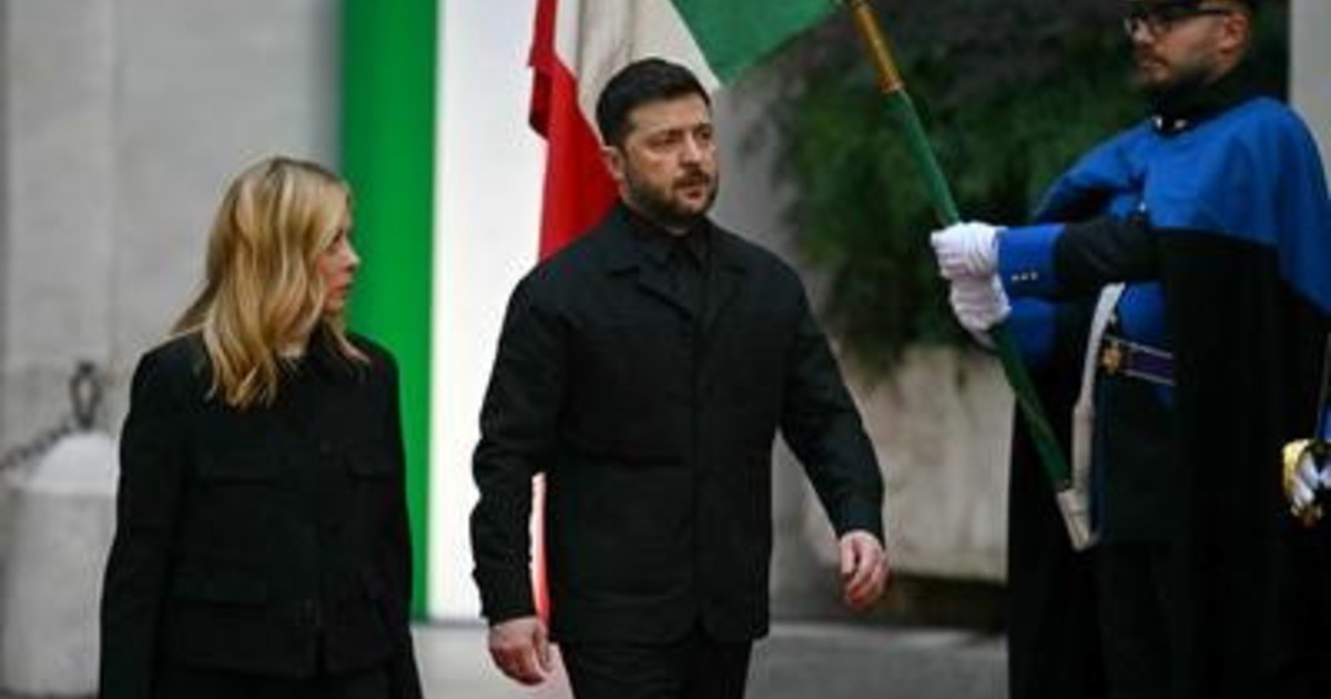 Zelensky: rivela "Gli Usa vogliono una zona libera economica in Donbass"