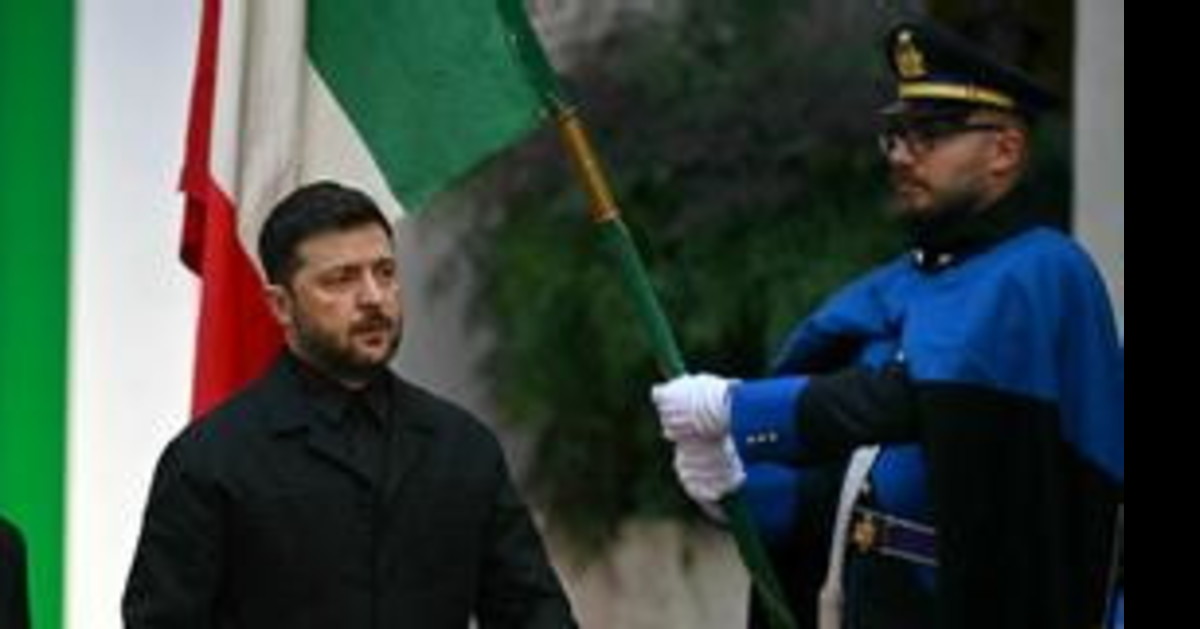 zelensky rivela gli usa vogliono una zona libera economica in donbass da Iltempo.it zelensky rivela gli usa vogliono una zona libera economica in donbass