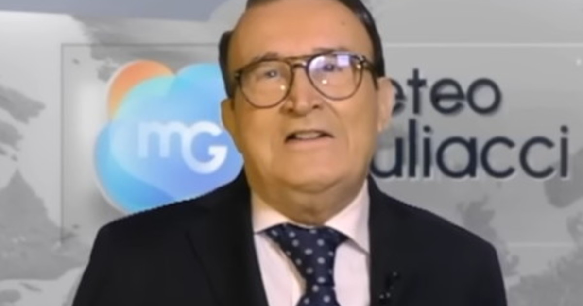 Sarà un bianco Natale. Le previsioni di Giuliacci per le feste: "Freddo e neve" Sarà un bianco Natale. Le previsioni di Giuliacci per le feste: "Freddo e neve"