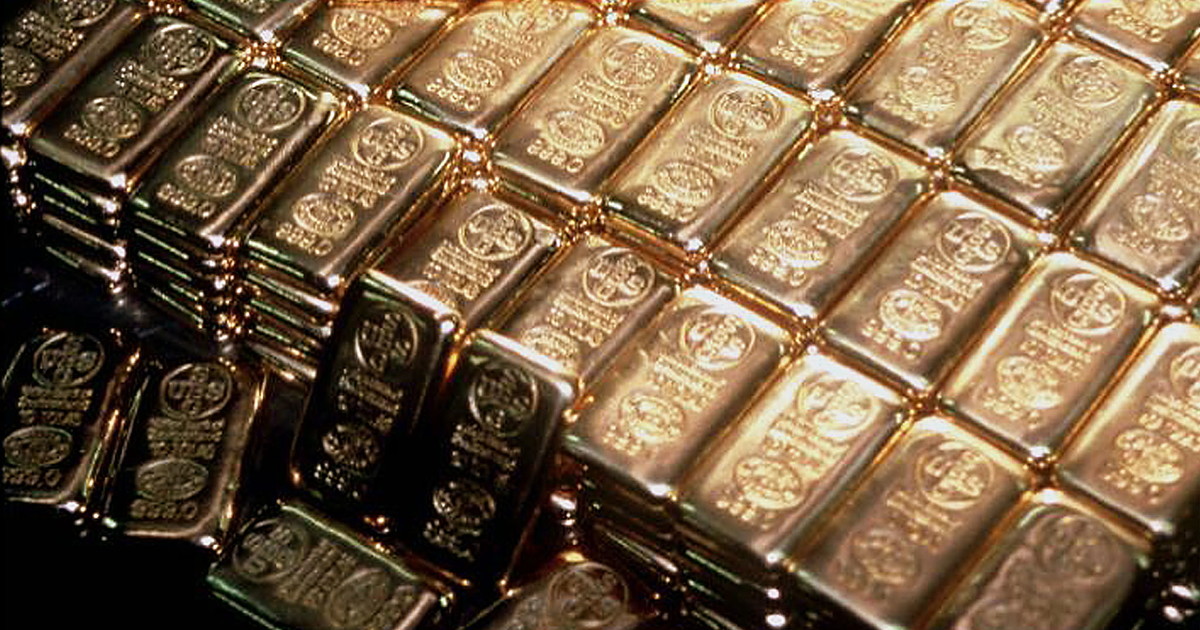 oro di bankitalia emendamento di fdi per proteggerlo da mani straniere da Iltempo.it oro di bankitalia emendamento di fdi per proteggerlo da mani straniere