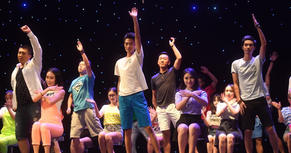 cina in forte aumento il rientro di studenti dall estero nel 2024