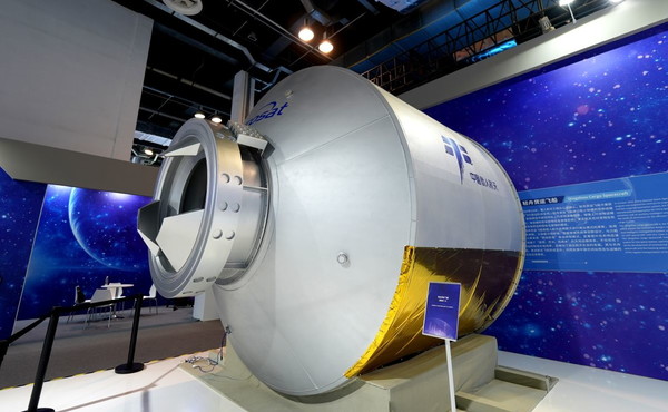 Cina, cargo spaziale di nuova generazione pronto per lancio inaugurale nel 2026