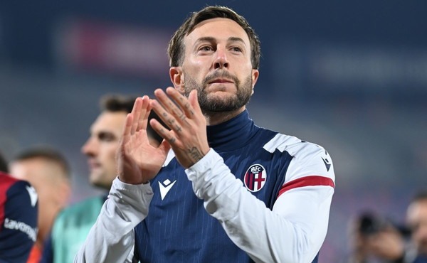 Bernardeschi trascina il Bologna, successo in rimonta a Vigo