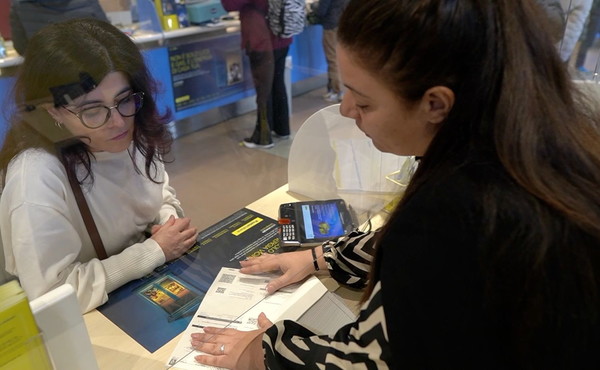 Poste, a Bari un punto di riferimento per casa e famiglie