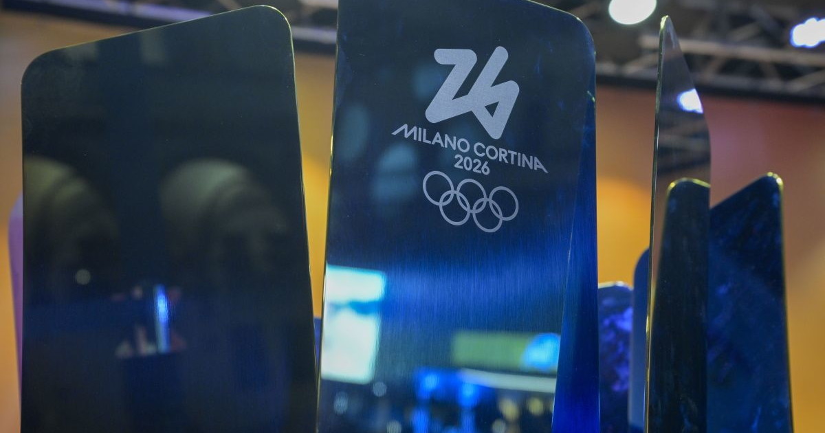 Mosaner-Brignone e Pellegrino-Fontana portabandiera Italia a Milano-Cortina