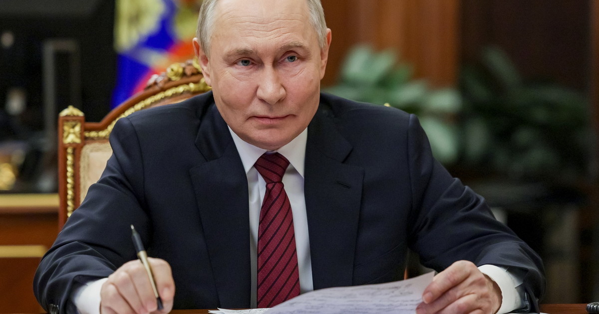 Mosca: "Il Donbass è russo. Via Kiev o nessuna tregua"