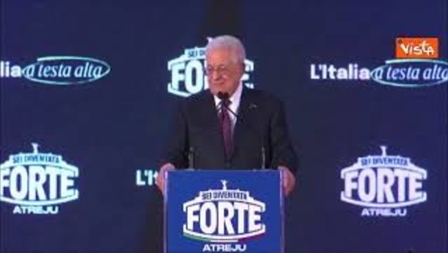 Il leader dell Il leader dell