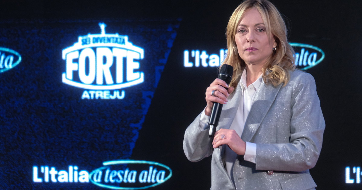 meloni luned236 a berlino per incontro fra zelensky e leader ue da Iltempo.it meloni luned236 a berlino per incontro fra zelensky e leader ue