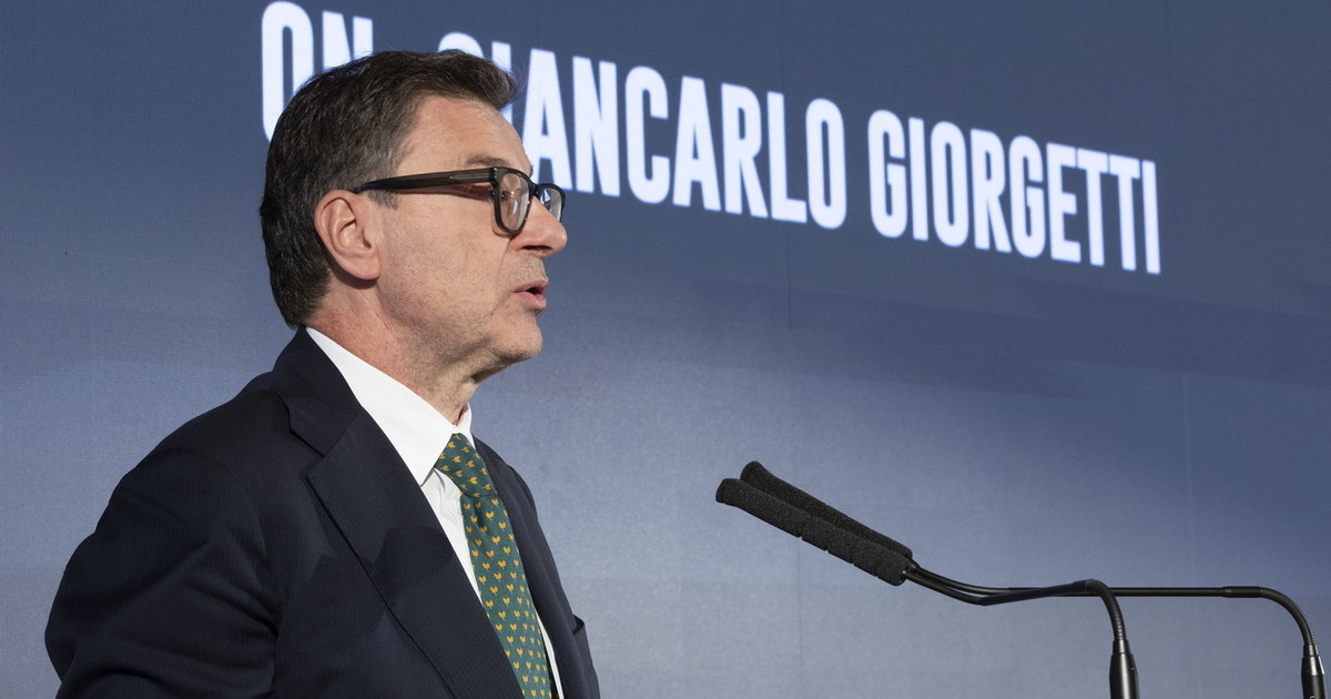 manovra si allungano i tempi e giorgetti su oro principio politico importante da Iltempo.it manovra si allungano i tempi e giorgetti su oro principio politico importante