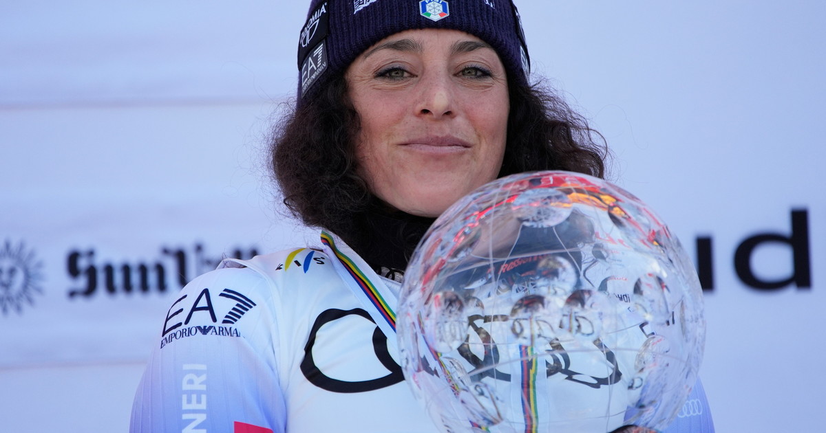 milano cortina l italia si fa in 4 brignone mosaner e fontana pellegrino portabandiera da Iltempo.it milano cortina l italia si fa in 4 brignone mosaner e fontana pellegrino portabandiera