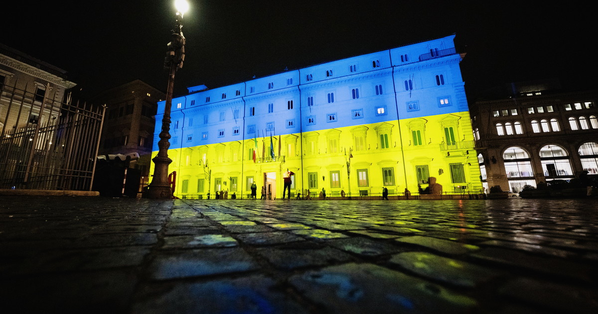palazzo chigi decisione su asset russi non 232 un precedente per la maggioranza qualificata