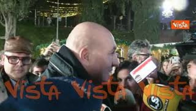 Medio Oriente, Crosetto: "La pace e la rinascita richiederanno tempi lunghi" Medio Oriente, Crosetto: "La pace e la rinascita richiederanno tempi lunghi"