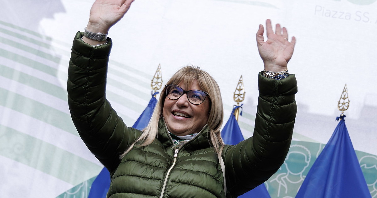 La Cisl lancia la contromanifestazione, Fumarola: "Serve un patto sociale per la responsabilità" La Cisl lancia la contromanifestazione, Fumarola: "Serve un patto sociale per la responsabilità"