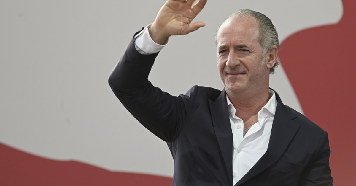 veneto zaia stefani guida una squadra importante buon lavoro al nuovo presidente e alla sua giunta da Iltempo.it veneto zaia stefani guida una squadra importante buon lavoro al nuovo presidente e alla sua giunta