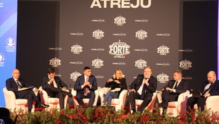 Atreju: Come sarebbe l'Europa senza i conservatori, il confronto di Ecr Party sulle sfide dell'Occidente