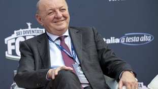 Il ministro dell'Ambiente Pichetto Fratin: Non abbiamo più bisogno di acquistare gas dalla Russia