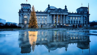 La Germania invierà truppe in Polonia per rafforzare i confini