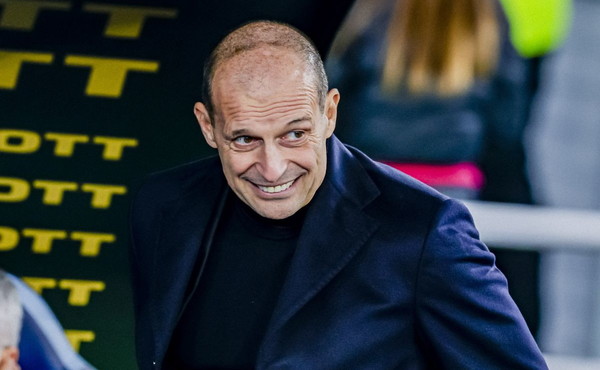 Allegri tiene alta la concentrazione “Con il Sassuolo rispetto e ordine”