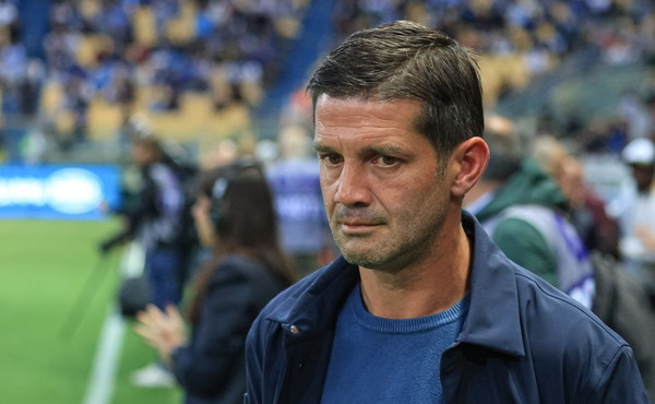 Chivu “Stiamo facendo una grande stagione, stimo molto De Rossi”