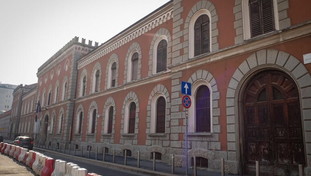 Incendio nel carcere di San Vittore: il fumo invade le celle, 250 detenuti da trasferire