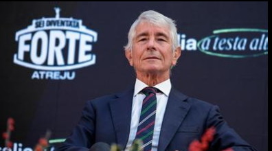 Crisi di talento nel calcio italiano? Abodi: Il sistema federale trovi soluzione