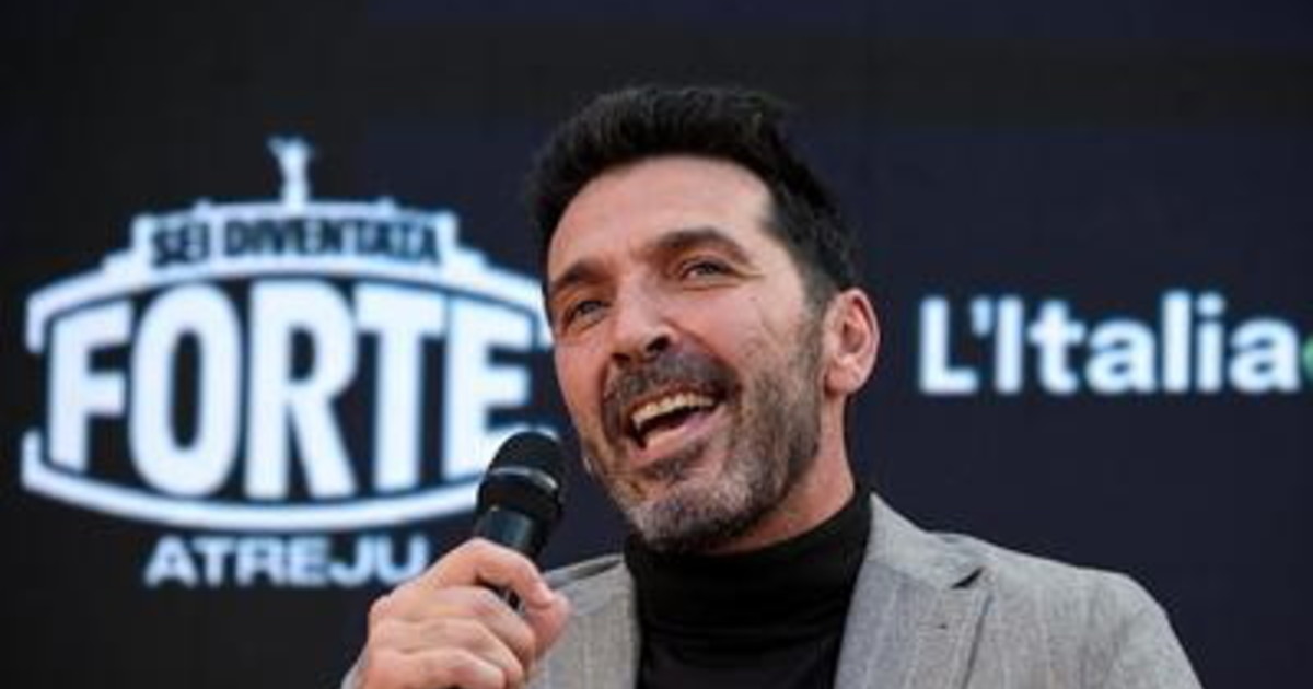 atreju buffon rivogliamo la magia dei mondiali meloni rappresenta bene l italia da Iltempo.it atreju buffon rivogliamo la magia dei mondiali meloni rappresenta bene l italia