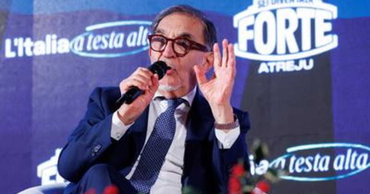 la russa il premier va scelto dal popolo 200 una riforma per l italia da Iltempo.it la russa il premier va scelto dal popolo 200 una riforma per l italia