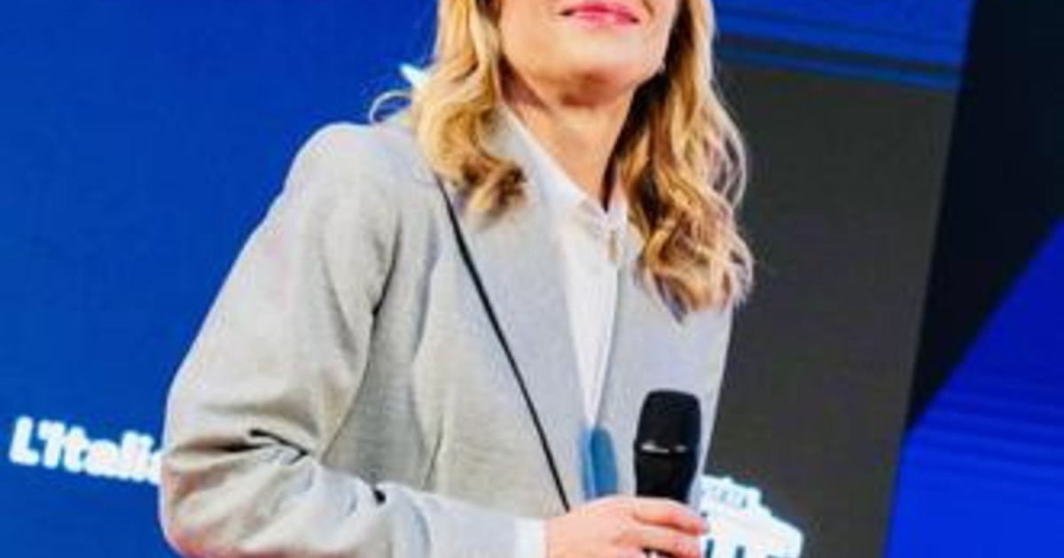 Atreju, domani chiusura della kermesse con la premier Meloni