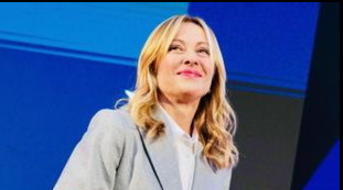 Atreju, domani chiusura della kermesse con la premier Meloni