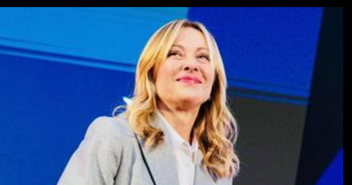 Atreju, domani chiusura della kermesse con la premier Meloni Atreju, domani chiusura della kermesse con la premier Meloni