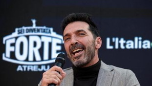 Atreju, Buffon: Rivogliamo la magia dei Mondiali. Meloni rappresenta bene l'Italia