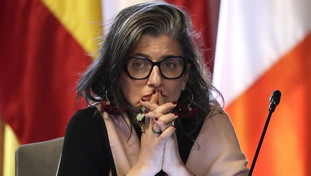 I «Docenti per Gaza» ci provano con i piccoli. Testi ProPal in arabo e disegni della Flotilla