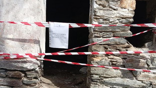 Gioca all'Urbanistica Exploration, cade dal tetto e muore un 19enne