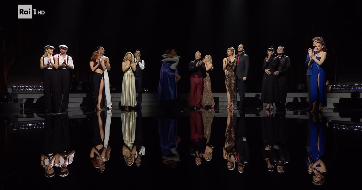 ballando domina in prime time la ruota della fortuna spopola da Iltempo.it ballando domina in prime time la ruota della fortuna spopola