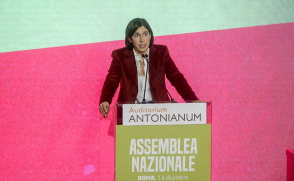 Schlein sfida Meloni “Uniti per mandare a casa destra e vincere elezioni”
