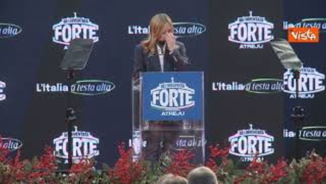 meloni a fianco di kiev dal primo giorno non abbiamo nostalgia dell urss da Iltempo.it meloni a fianco di kiev dal primo giorno non abbiamo nostalgia dell urss