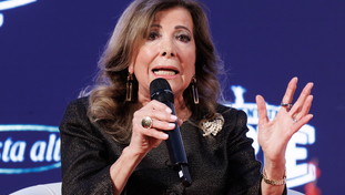 Il ministro Casellati dopo il confronto ad Atreju: Renzi ha mai letto la riforma?