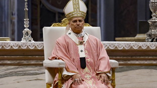 Papa: Nessuno vada perduto, confido in forme di amnistia e indulto