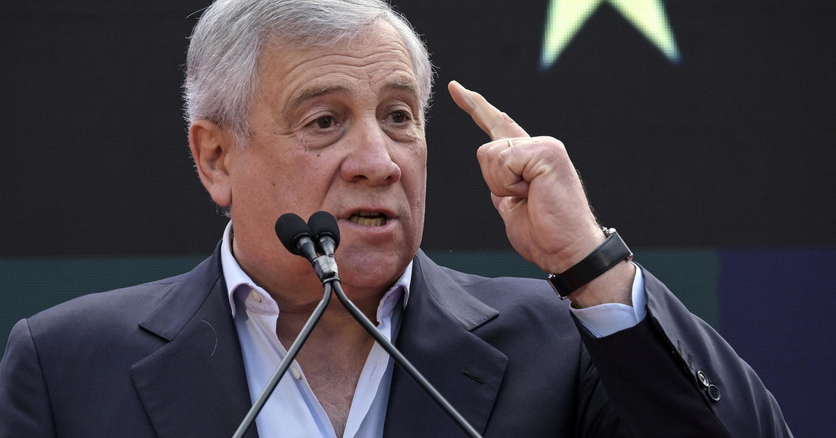 Australia, Tajani: "Attacco frutto di campagna antisemita, attentati deleteri per processo di pace"