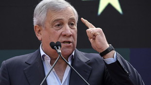 Australia, Tajani: Attacco frutto di campagna antisemita, attentati deleteri per processo di pace