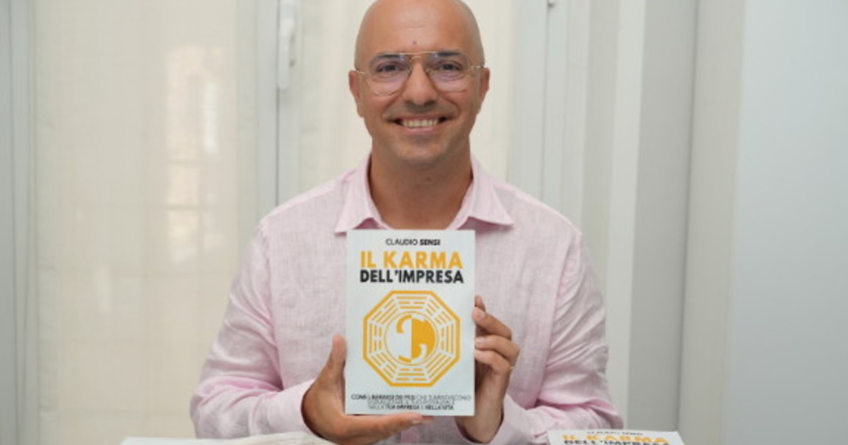 Claudio Sensi: dal Vesuvio alla Lanterna, nel rispetto di valori antichi ed alla ricerca di una nuova visione del futuro tra Napoli e Genova Claudio Sensi: dal Vesuvio alla Lanterna, nel rispetto di valori antichi ed alla ricerca di una nuova visione del futuro tra Napoli e Genova