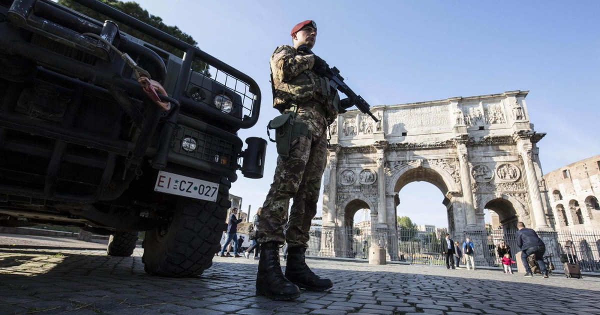 Australia: rafforzate misure di sicurezza nelle cerimonie per l Australia: rafforzate misure di sicurezza nelle cerimonie per l