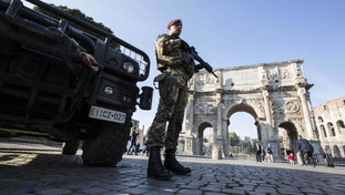 Australia: rafforzate misure di sicurezza nelle cerimonie per l'Hanukkah in varie città del mondo