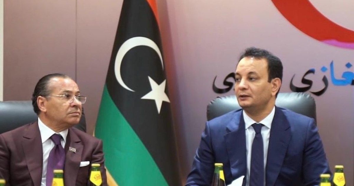 Libia, GKSD propone due impianti per produrre energia dai rifiuti a Bengasi