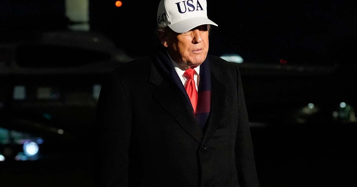 Australia, Trump: Attacco antisemita, lodo il coraggioso che ha salvato tante vite